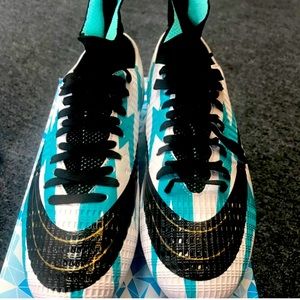 Football/Soccer cleats